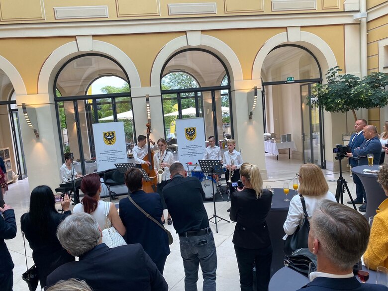 sächsischer Kultur- und Wirtschaftseinrichtungen