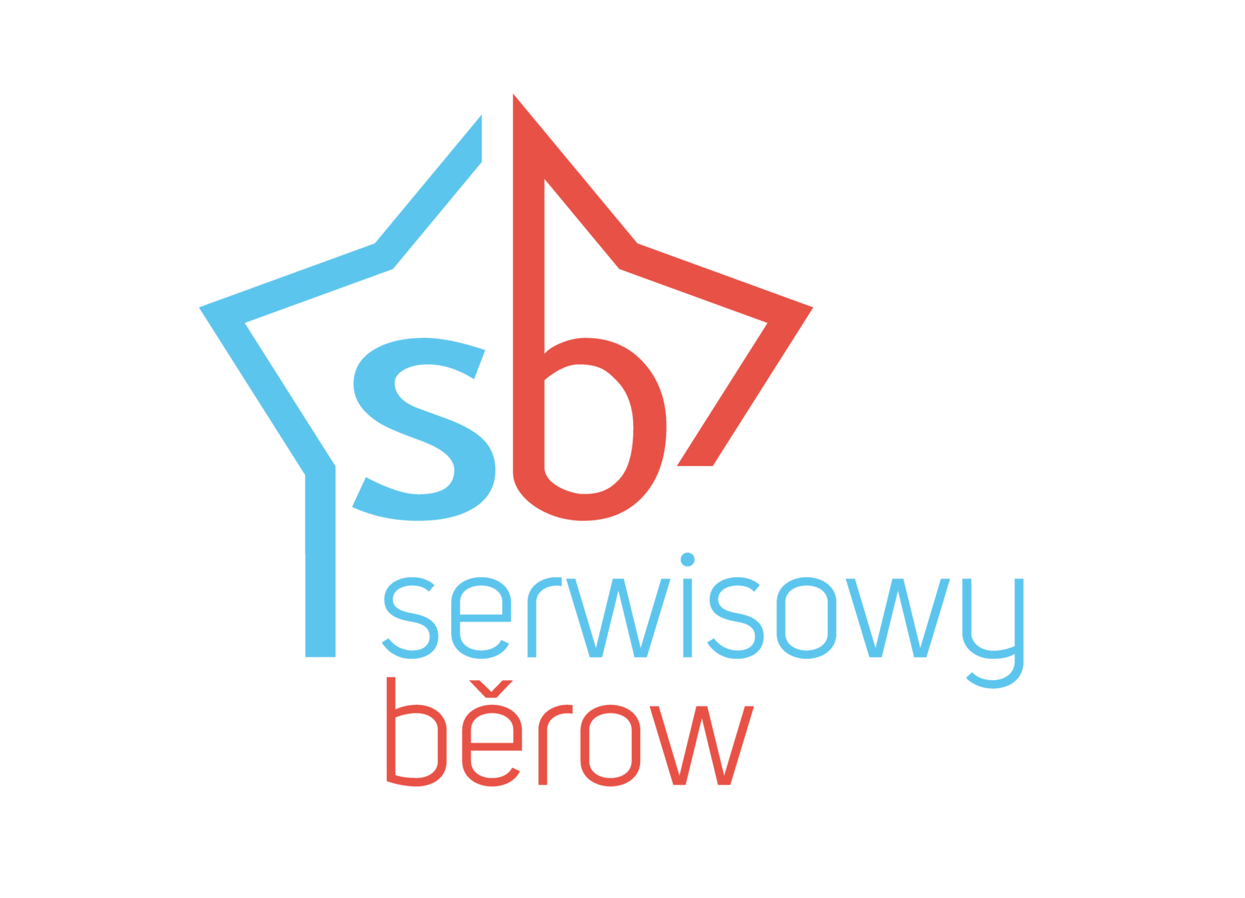 Logo serwisowy berow