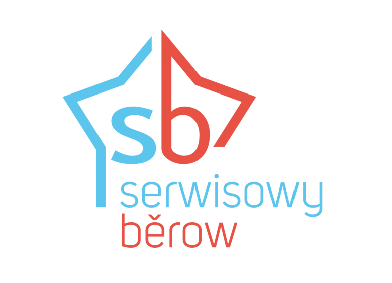 Logo serwisowy berow